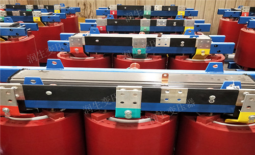 东至SCB11-5000KVA干式变压器