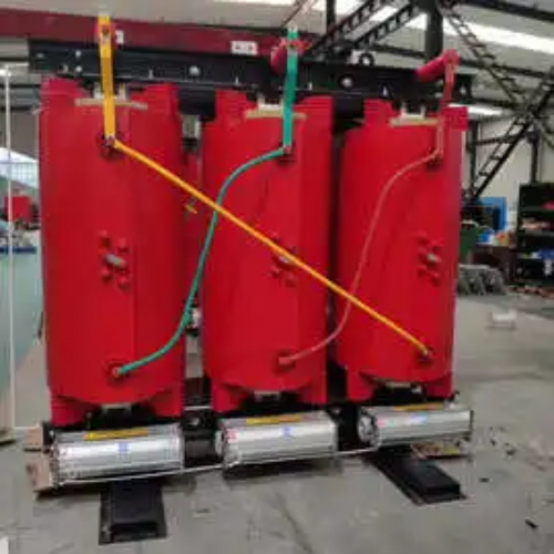 东至SCB14-1600KVA干式变压器